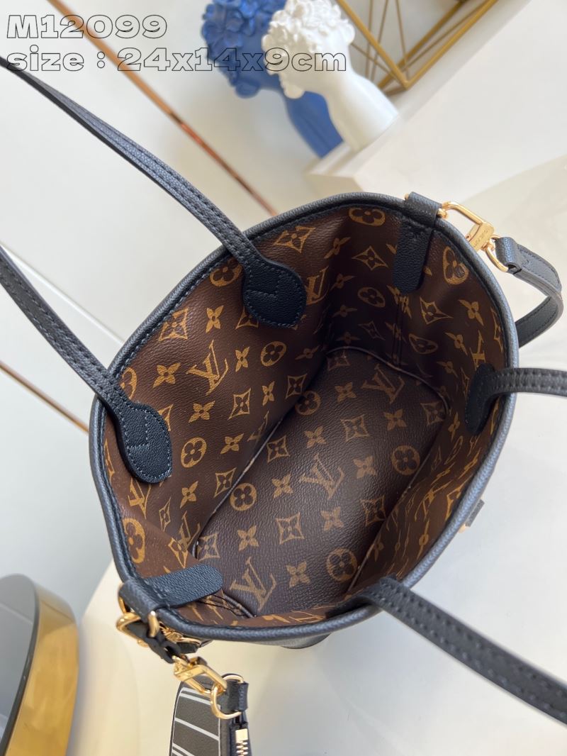 LV Shopping Bags